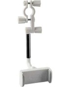 Resim Pazly Araba Telefon Sabit Gps Navigasyon Lens Kesme Kaydedici Dikiz Ayna Braketi - Ut - 