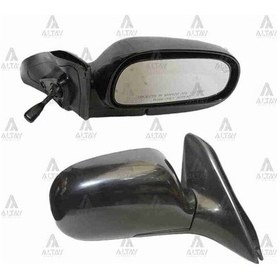 Resim Taiwan 8791002150 Ayna Diş Dikiz Corolla 93-97 Manuel Sağ 8791002150 