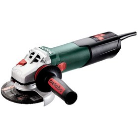 Resim Metabo W 13-125 Quick Avuç Taşlama 1300 Watt 125 Mm 