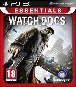 Resim Sony Watch Dogs Ps3 Oyun Playstation 3 Oyun 
