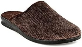 Resim Muya Robin Anatomik Taban Erkek Ev Terliği 