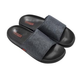 Resim Skechers Hyper Slıde Erkek Terlik Siyah 