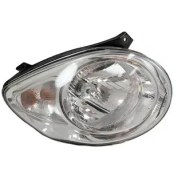 Resim Kia Picanto Sağ Far Lambası (2008-2011) Orijinal Mobis 