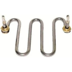 Resim Remta Tipi Semaver-Çay Kazanı Rezistansı 1500 Watt - 497647155 