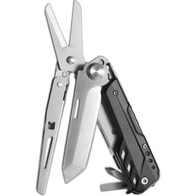 Resim Grand Harvest Ghk12 Multi Tool siyah 