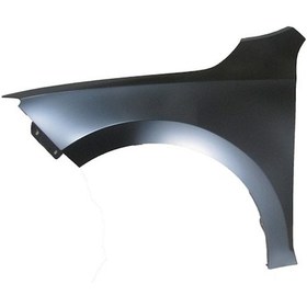 Resim Seat Toledo 15/17 Ön Çamurluk Deliksiz Sol Tw - Çamurluk 