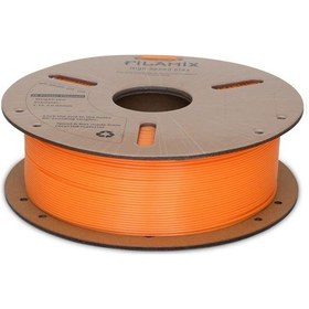 Resim Filamix Hyper Pla Filament - Turuncu 