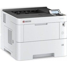 Resim Kyocera Ecosys Pa4500x A4 Uyumlu Siyah Beyaz Lazer Yazıcı 