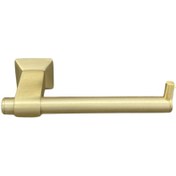 Resim System Prinç Saten Tuvalet Kağıtlığı (BA1001 002 BB) 