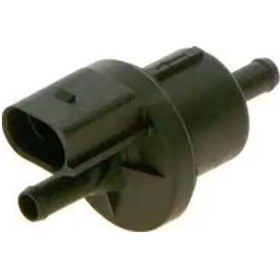 Resim Bosch 0280142345 Depo Havalandirma Valfi 6q0906517 6qe906517 