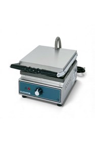 Resim KUZHINE WAFFLE MAKİNESİ ÇİÇEK MODEL (WAFFLE MAKER FLOWER) Ø 21 CM 