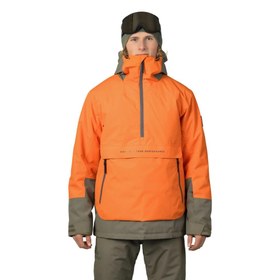 Resim Hannah Patty FD Erkek Kayak, Snowboard Montu Puffinsbill / Burntolive - XL 
