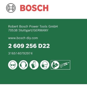 Resim Storemax Professional Accessories Testere Bıçağı, Yeşil, 1 Adet 