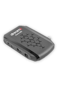 Resim Chavoes Dreamstar Aura Mini HD Uydu Alıcısı Avro HD 