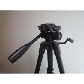 Resim Pdx 301 Kamera Ayağı, Tripod 