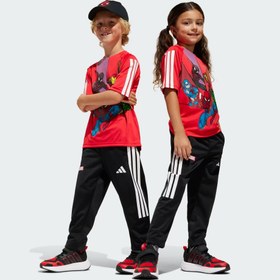 Resim adidas x Marvel Spider-Man Çocuk Tişört 