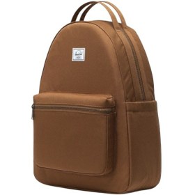 Resim Herschel Nova Sırt Çantası Hardal Hardal 