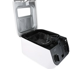 Resim Fakir Frywell 2.5 Litre Fritöz 