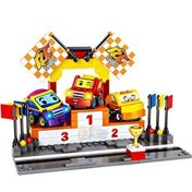 Resim Ausini Racing Seti̇ 201 Parça 