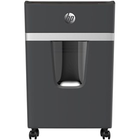 Resim HP Pro Shredder 15CC 20 L Çapraz/Parçacık Kesim Evrak İmha Makinesi 