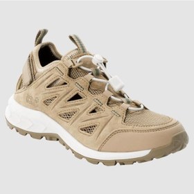 Resim Jack Wolfskin Woodland 2 Hybrid Low W Kadın Outdoor Ayakkabı (544741399) 