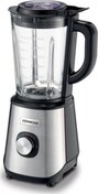 Resim Paslanmaz Çelik Sürahi Blender Blm45.720Ss 1000 Watt Kenwood