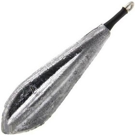 Resim 120 Gr. Surf Telli Yüzen Surf Casting Olta Kurşunu 