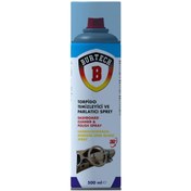 Resim burtech Torpido Temizleyici Ve Parlatıcı Sprey 500 ml 