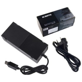 Resim OEM Microsoft Xbox One AC Adaptör 220V TR Uyumlu 