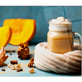 Resim Olinpa Cam Ocak Arkası Koruyucu | Tarçın 