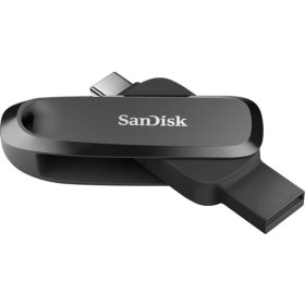 Resim Sandisk Phone Drive 256GB SDDDC6-256G-G46 USB & Type-C 3.2 USB Bellek 