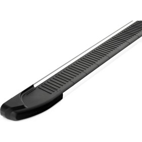 Resim Modifiyecim Togg T10X 2023-2025 Yan Basamak Another Gri 