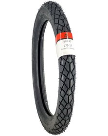Resim 275-17 Motosiklet Lastiği Tt Tubetype - İç Lastikli Tip 