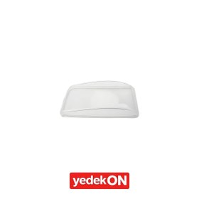 Resim Far Camı Tga Sol 
