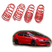 Resim Seat Leon spor yay helezon 45mm/45mm 1999-2005 Coil-ex 