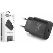 Resim Subzero Sg63 25w Pd Turbo Type-c Ev Şarj Başlığı Hızlı Şarj, Ce Sertifikalı 