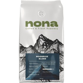 Resim MOONRISE BLEND - 1 kg / Moka Pot 