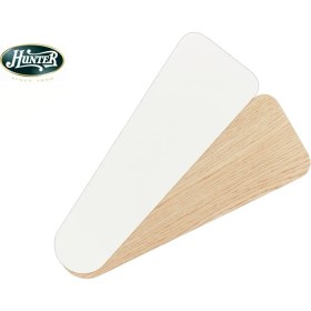 Resim Hunter Savoy Beyaz - 132 Cm. Aydınlatmalı Tavan Vantilatörü 