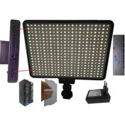 Resim PDX Led 396 A Kamera Işığı 