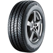 Resim Continental Contivancontact 100 225/75R16c 118/116r Yaz Lastiği 2024 
