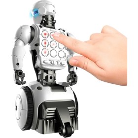 Resim Junior 1.0 Robot 