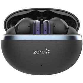 Resim Heptek İletişim BTK-ZR101 Kulak Içi Bluetooth Kulaklık Aktif Gürültü Önleyici Özellikli Anc ve Enc Teknolojili 