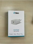 Resim Ttec Ttech 20w Hizli Şar 
