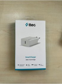 Resim Ttec Ttech 20w Hizli Şar 