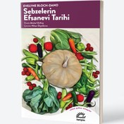 Resim Sebzelerin Efsanevi Tarihi 