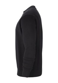 Resim Nike Erkek Sweatshirt Park 20 Crew CW6904-010 Siyah 