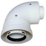 Resim Vaillant VAİLLANT BACA DİRSEĞİ ŞOFBEN 90 