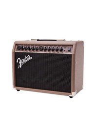 Resim Fender 2314204000 Acoustasonic 40 Akustik Gitar Amfisi 40 Watt 
