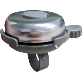 Resim Vip Home Concept Market Ürünleri Bisiklet Zili Klasik Zil VİP PLUS 