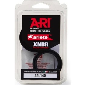 Resim Honda Foresıght 4tlc 250 1997-1999 Ön Amortisör Toz Keçesi Takım 